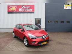 Renault Clio Estate - 0.9 TCe Trekhaak