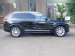 Volvo XC90 - T8 Twin Engine Plug-in Hybrid 400pk 7P AWD Inscription