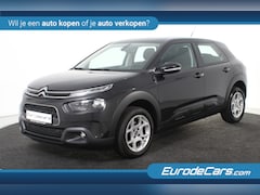 Citroën C4 Cactus - 1.2 PureTech 110 *1ste Eigenaar*Navigatie*Camera