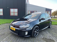 Volkswagen Golf - 2.0 GTI Edition 35