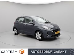 Hyundai i10 - 1.0 Comfort 5-zits Automaat Pdc / Cruise