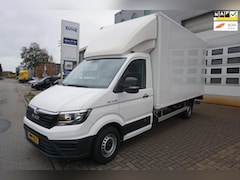 MAN TGE - 35 2.0 Lang L4 /AIRCO / CAMERA / NAP /DEALER ONDERHOUDEN