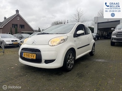 Citroën C1 - 1.0-12V Ambiance LM / Airco / Audio / Nw APK