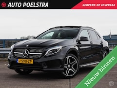 Mercedes-Benz GLA-Klasse - 220 d Prestige