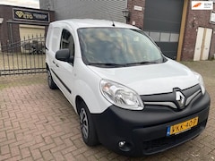 Renault Kangoo - 1.5 Blue dCi 80 Comfort / APK tot 17 juli 2026 / Airco / NAP / Onderh.historie aanw. Distr