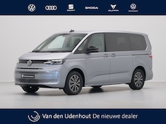 Volkswagen Multivan - L2H1 1.5TSI PHEV eHybrid 180kW 245PK Economy Business DSG 4MOTION / Direct leverbaar / 4x4