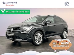 Volkswagen Taigo - Life Edition 1.0 70 kW / 95 pk TSI CUV 5 versn. Ha