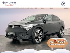 Volkswagen ID.5 - Pro Business 77 kWh accu. 210 kW / 286 pk SUV Elek Warmtepomp - Actieradiusoptimalisatie