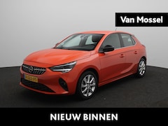 Opel Corsa - 1.2 Elegance | Apple Carplay | Airco | Cruise Control |