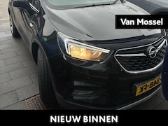 Opel Mokka X - 1.4 Turbo Innovation | 140pk | Navigatie | Camera | 59.000km |