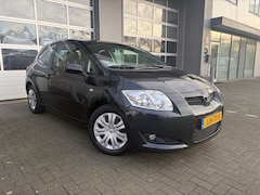 Toyota Auris - 1.4-16V Sol / AIRCO/ RIJKLAAR / NWE APK