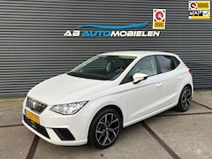 SEAT Ibiza - 1.0 TSI Comfortline CARPLAY/ CAMERA/ PDC