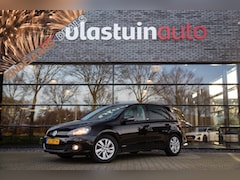 Volkswagen Golf - 1.2 TSI Highline BlueMotion , Ketting vervangen Nette auto