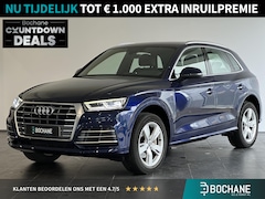 Audi Q5 - 2.0 TFSI quattro Sport Pro Line S | NAVIGATIE | STOELVERWARMING | ACHTERUITRIJCAMERA | COM
