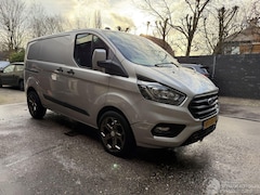 Ford Transit Custom - 300 2.0 TDCI L1H1 AUTOMAAT Trend
