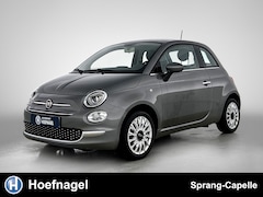Fiat 500 - 1.2 Lounge | Panodak | Airco | Cruise Control |