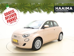 Fiat 500e - Urban 42 kWh 118 Pk | Cruise Control | Climate Control | Apple Carplay & Android Auto