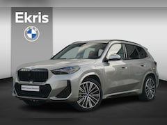 BMW X1 - xDrive25e M Sportpakket Pro 20'' / Panoramadak / Harman Kardon / Head-Up Display / Trekhaa