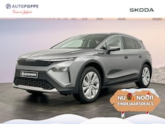 Skoda Elroq - Business Edition Tour Elektromotor 150 kW / 204 PK