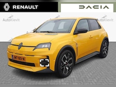 Renault 5 - 5 comfort range techno 52 kWh - pack winter / pack advanced driving assist