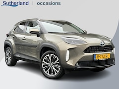 Toyota Yaris Cross - 1.5 Hybrid Executive | Navigatie | Stoelverwarming | Adaptive cruise control