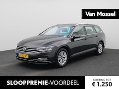 Volkswagen Passat Variant - 1.5 TSI Business | Automaat | 150PK | Apple Carplay / Android Auto | Camera | Elektrische