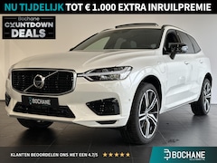 Volvo XC60 - 2.0 T8 Twin Engine AWD R-Design B&W AUDIOSYSTEEM | ELEKTRISCH SCHUIF-/KANTELDAK | ADAPTIVE