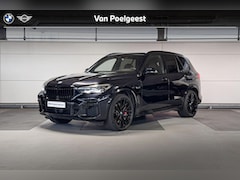 BMW X5 - xDrive45e High Executive M-Sport