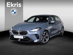 BMW 1-serie - 120 | M Sportpakket | Driving Assistant | Achteruitrijcamera | Stoelverwarming | PDC | 18'
