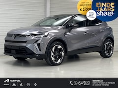 Renault Captur - 1.8 E-Tech full hybrid 160 Techno Automaat / Nieuwe Auto, Direct Leverbaar / Android Auto/