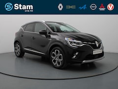 Renault Captur - 130pk TCe Edition One EDC/Automaat Camera | Cruise | Navi | Parkeersens. v+a | Trekhaak