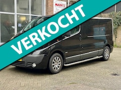 Opel Vivaro - 2.5 CDTI L2H1