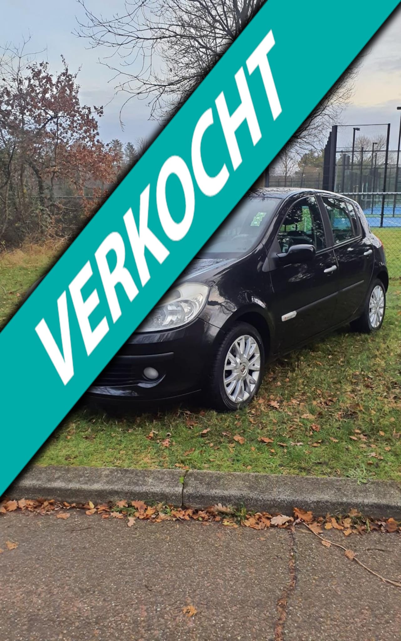 Renault Clio - 1.2 TCE Special Rip Curl 5 Deurs N.A.P nieuwe apk - AutoWereld.nl