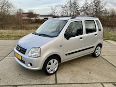 Suzuki Wagon R+ - 1.3 GLX stuurbekr. automaat hoge instap
