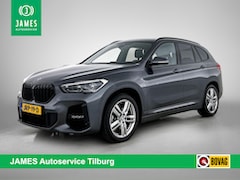 BMW X1 - xDrive25e Exe.Ed. 221PK PLUG-In M Sport AD-CRUISE | CAMERA | PANORAMADAK