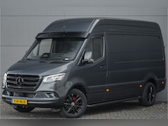 Mercedes-Benz Sprinter - 319 1.9 CDI L2H2 Camera Rijklaarprijs