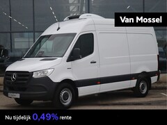 Mercedes-Benz eSprinter - 420 L2 / H2 Pro 81kWh Koelwagen