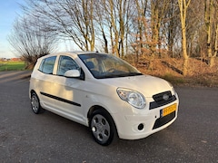 Kia Picanto - 1.0 Seven | 5-drs. | Airco | 91.000 km NAP | 1e eig