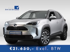 Toyota Yaris Cross - 1.5 Hybrid Explore | Stoelverwarming | Adaptive Cruise Control | Parkeersensoren Voor En A