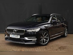 Volvo V90 - 2.0 T6 Inscription B&W | Trekhaak | Pano | 360