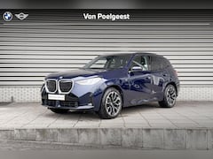 BMW X3 - 20 xDrive M Sportpakket / Professional Pack / Premium Pack / Trekhaak / Panoramadak / Driv