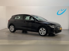 Volkswagen Golf - 1.0 eTSI 110pk DSG Life Sfeerverlichting Virtual Cockpit Navigatie DAB+