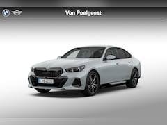 BMW i5 - Sedan xDrive40 | M Sport Pro | Travel Pack | Comfort Pack | Trekhaak met elektrisch wegkla