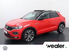 Volkswagen T-Roc - 1.5 TSI Sport Business R | 150 PK | Automaat | Panoramadak | Beats audio | R-Line |