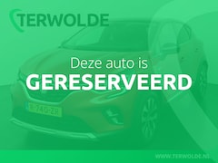 Renault Captur - techno TCe 90 | Trekhaak | Adapt. Cruise | Parkeercamera | Navigatie |