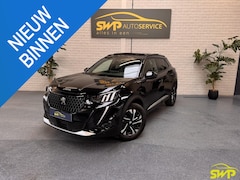 Peugeot 2008 - 1.2 PureTech GT | Pano | Navi | Camera