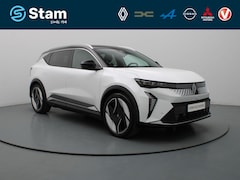 Renault Scenic E-Tech - EV87 220pk long range iconic Harman Kardon | 360° Camera | Adapt. cruise | Navi | Stoel-st