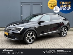 Renault Arkana - 1.6 E-Tech full hybrid 145 techno Automaat / Fabrieksgarantie tot 01-2027 / Adaptieve CC /