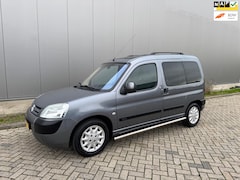 Citroën Berlingo - 1.4i Airco Cruise Trekhaak Isofix Lmv Nap