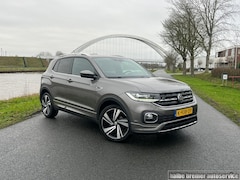 Volkswagen T-Cross - 1.0 TSI Style Business R
